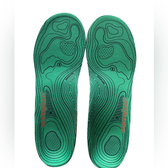 superfeet Accessories Superfeet E Comfort Insoles Trailblazer